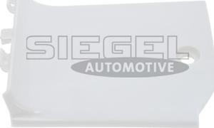 Siegel Automotive SA2D0805 - Verhous, sisälokasuoja inparts.fi