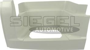 Siegel Automotive SA2D0384 - Kynnyspelti inparts.fi