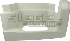 Siegel Automotive SA2D0383 - Kynnyspelti inparts.fi