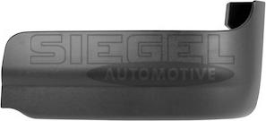 Siegel Automotive SA2D0207 - Puskurin pinta inparts.fi