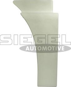 Siegel Automotive SA2D0238 - Levike, lokasuoja inparts.fi