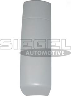 Siegel Automotive SA2D0233 - Ilmanohjaus, ohjaamo inparts.fi