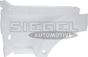 Siegel Automotive SA2D0225 - Kynnyspelti inparts.fi