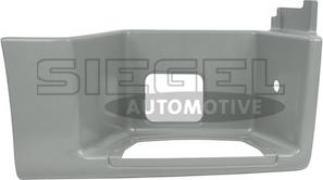 Siegel Automotive SA2D0228 - Kynnyspelti inparts.fi