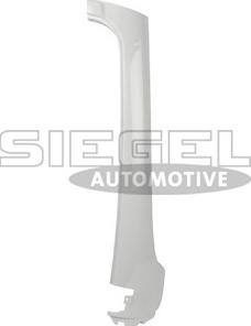 Siegel Automotive SA2D0781 - Ilmanohjaus, ohjaamo inparts.fi