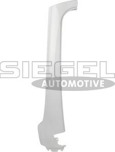 Siegel Automotive SA2D0782 - Ilmanohjaus, ohjaamo inparts.fi