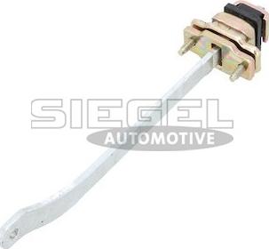 Siegel Automotive SA2F0059 - Oven pidin inparts.fi