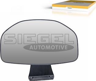 Siegel Automotive SA2I0092 - Ramppipeili inparts.fi