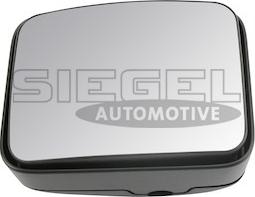 Siegel Automotive SA2I0039 - Laajakulmapeili inparts.fi