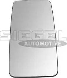 Siegel Automotive SA2I0036 - Peililasi, ulkopeili inparts.fi