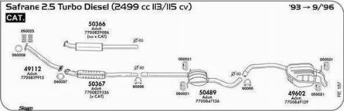 Sigam 050023 - Jousi, vaimennin inparts.fi