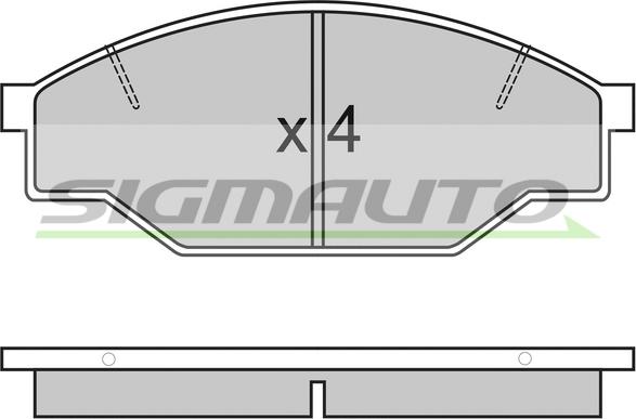 SACHS 111_0113 - Jarrupala, levyjarru inparts.fi