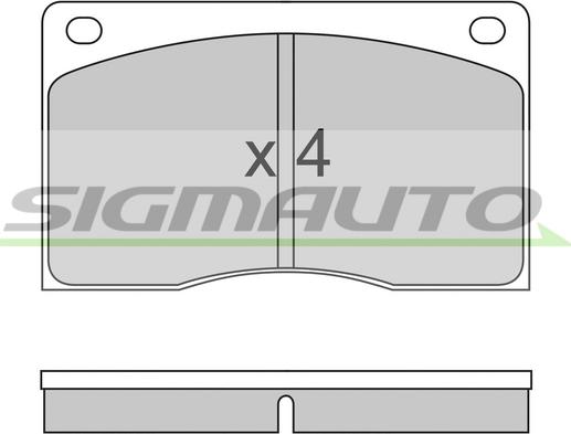 Magneti Marelli 363702160870 - Jarrupala, levyjarru inparts.fi