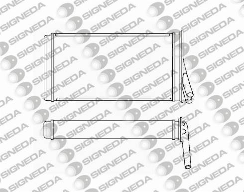 Signeda RP70221 - Lämmityslaitteen kenno inparts.fi