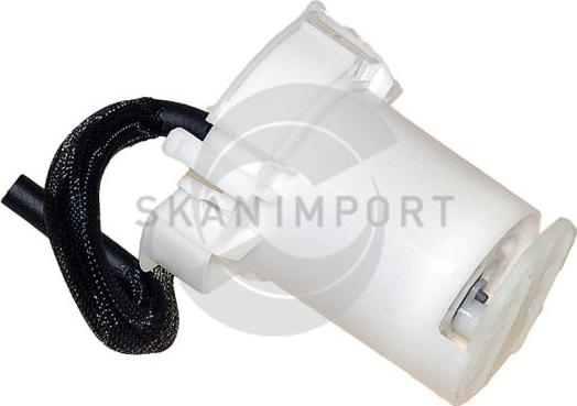 SKANIMPORT BP-3433SK - Polttoainepumppu inparts.fi