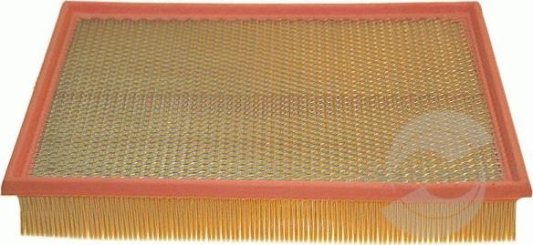 Clean Filters TCA9653 - Ilmansuodatin inparts.fi