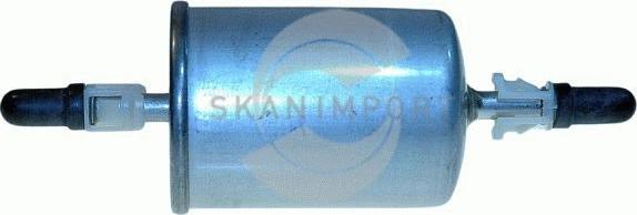 SKANIMPORT SP-3359 - Polttoainesuodatin inparts.fi
