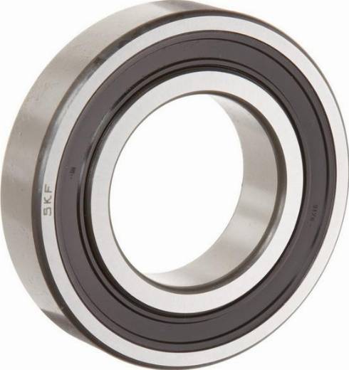 SKF 6006-2RS1 - Ripustus, kardaaniakseli inparts.fi