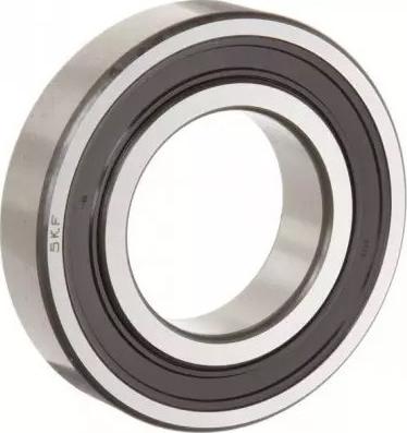 SKF 60072RS1C3 - Pyöränlaakerisarja inparts.fi