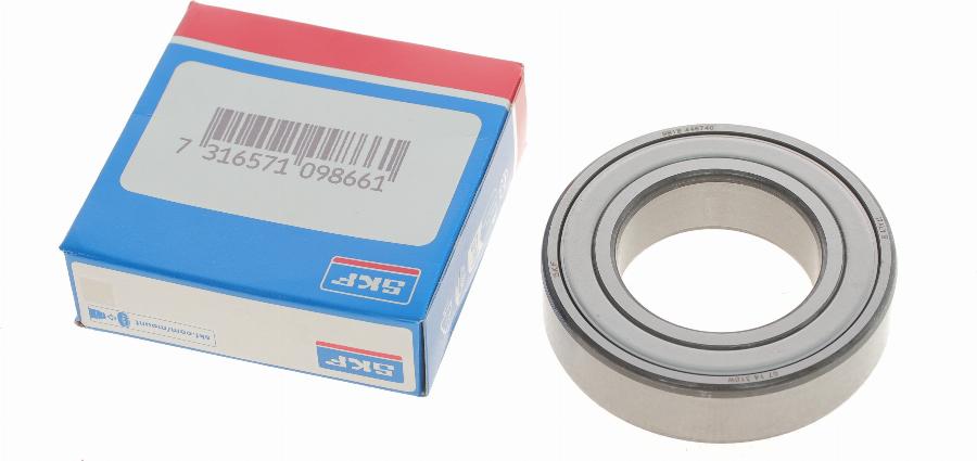 SKF BB1B446740 - Laakeri inparts.fi