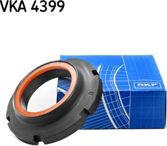 SKF VKA 4399 - Tarvikesarja inparts.fi