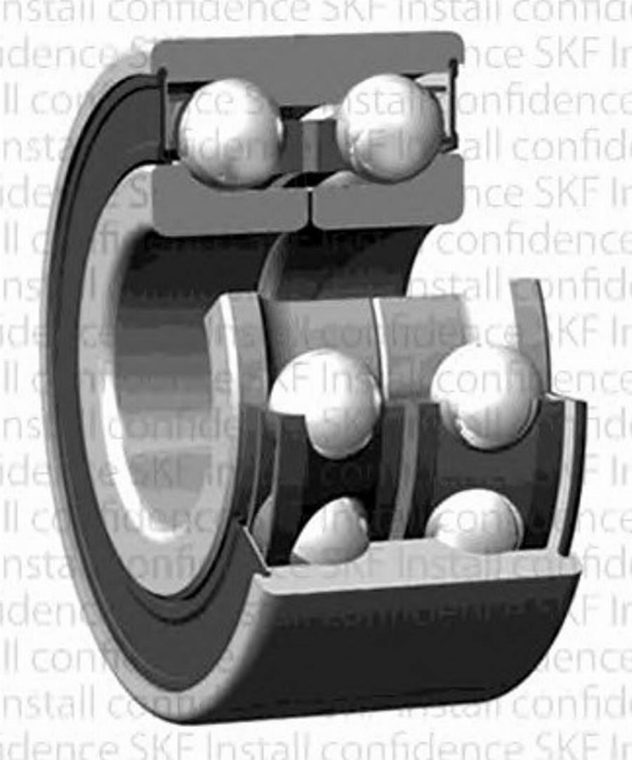 SKF VKBA 792 - Laakeri inparts.fi