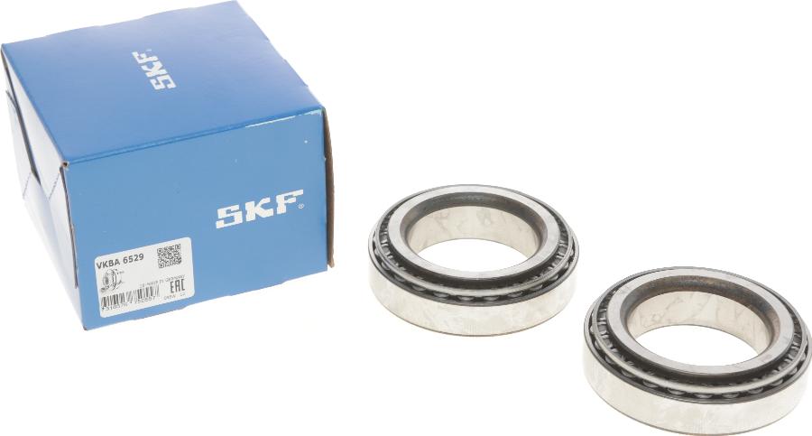 SKF VKBA 6529 - Pyöränlaakerisarja inparts.fi