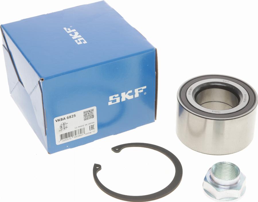 SKF VKBA 6825 - Pyöränlaakerisarja inparts.fi