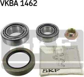 SKF VKBA 1462 - Pyöränlaakerisarja inparts.fi