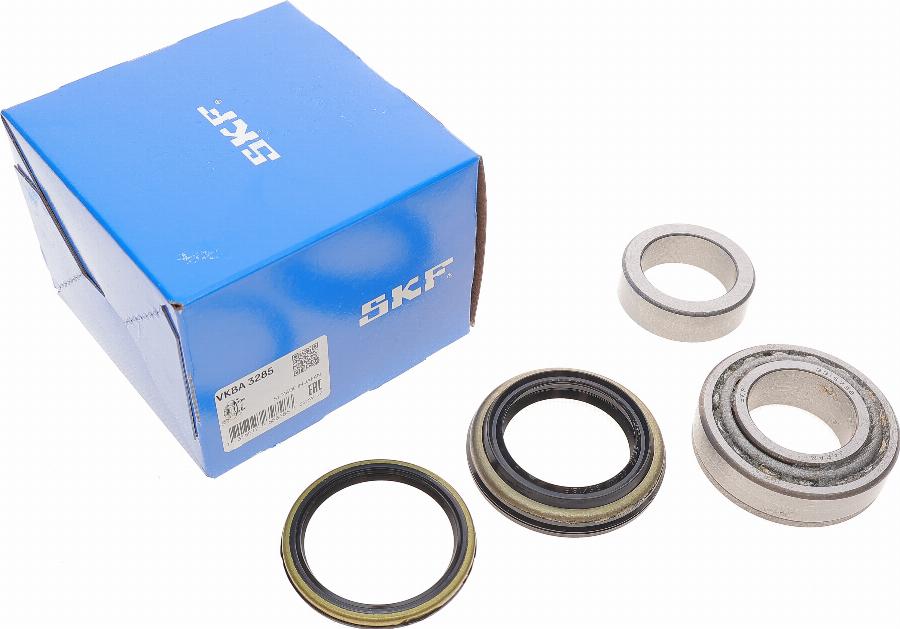 SKF VKBA 3285 - Pyöränlaakerisarja inparts.fi