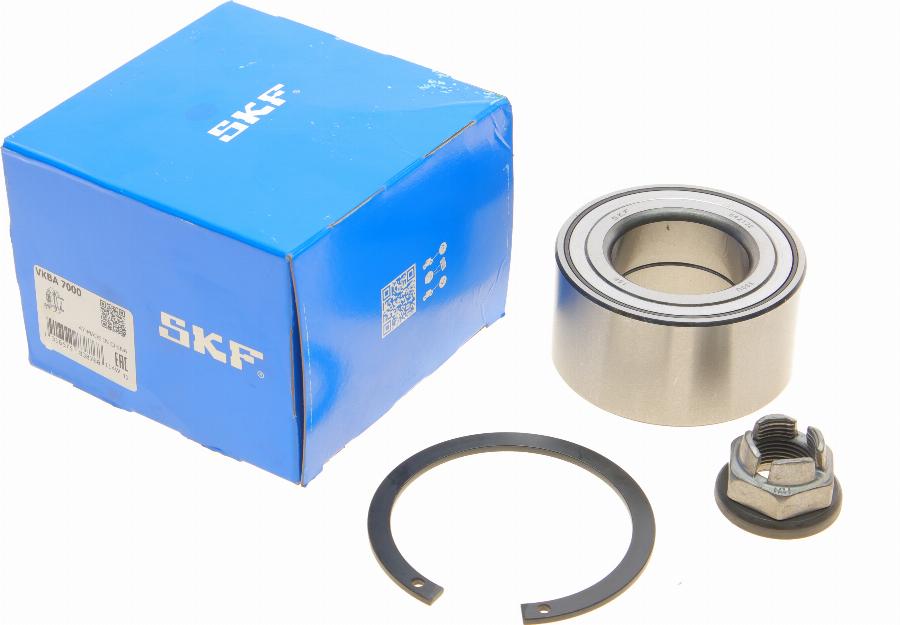 SKF VKBA 7000 - Pyöränlaakerisarja inparts.fi