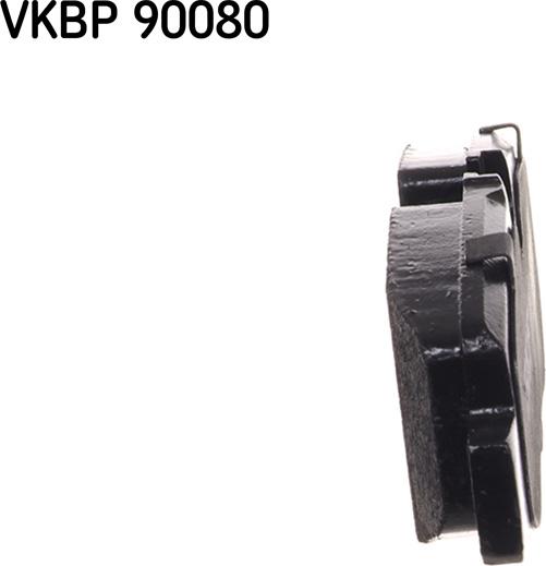 SKF VKBP 90080 - Jarrupala, levyjarru inparts.fi