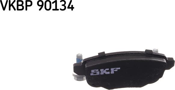 SKF VKBP 90134 - Jarrupala, levyjarru inparts.fi