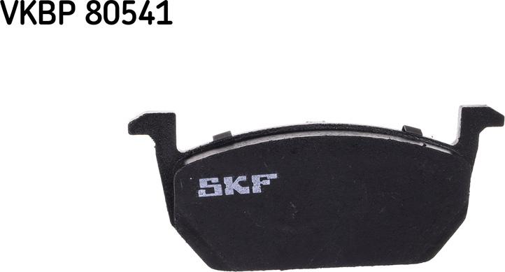 SKF VKBP 80541 - Jarrupala, levyjarru inparts.fi