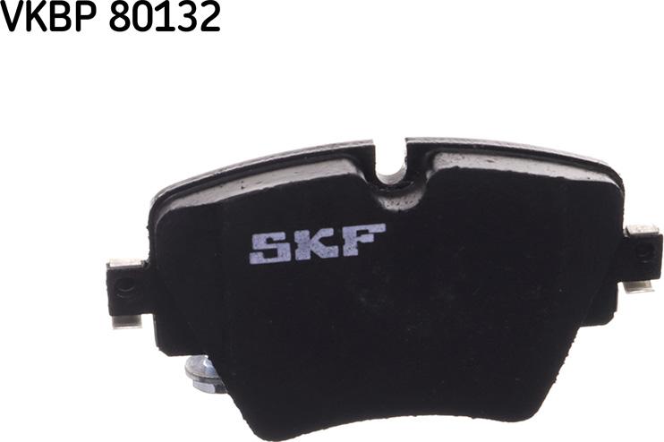 SKF VKBP 80132 - Jarrupala, levyjarru inparts.fi