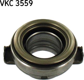 SKF VKC 3559 - Irroituslaakeri inparts.fi