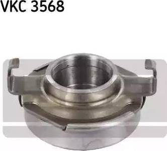 SKF VKC 3568 - Irroituslaakeri inparts.fi