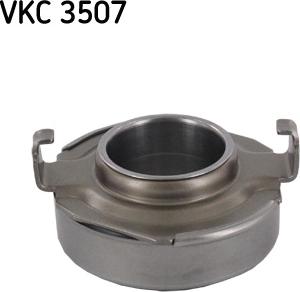 SKF VKC 3507 - Irroituslaakeri inparts.fi