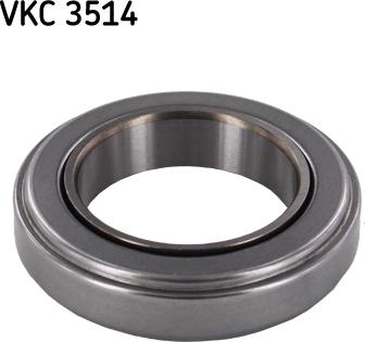 SKF VKC 3514 - Irroituslaakeri inparts.fi