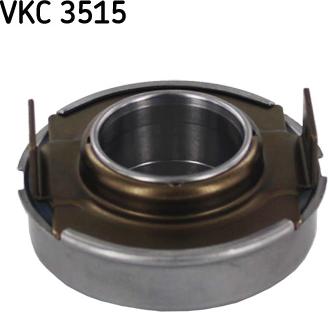 SKF VKC 3515 - Irroituslaakeri inparts.fi