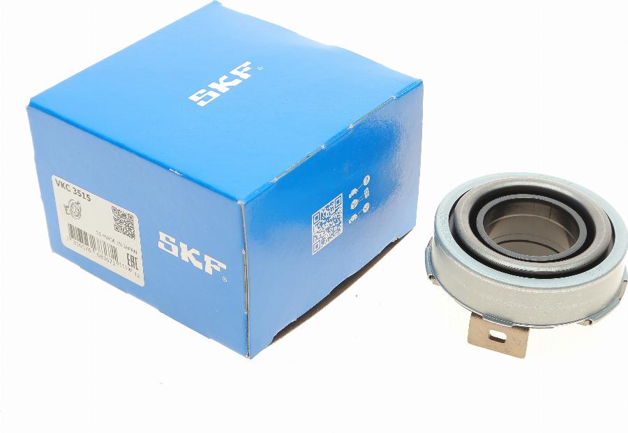 SKF VKC 3515 - Irroituslaakeri inparts.fi