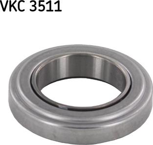 SKF VKC 3511 - Irroituslaakeri inparts.fi