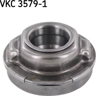 SKF VKC 3579-1 - Irroituslaakeri inparts.fi