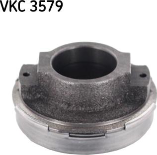 SKF VKC 3579 - Irroituslaakeri inparts.fi