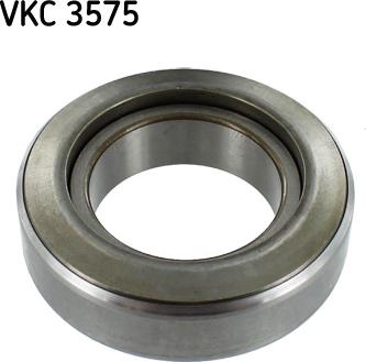 SKF VKC 3575 - Irroituslaakeri inparts.fi