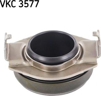 SKF VKC 3577 - Irroituslaakeri inparts.fi