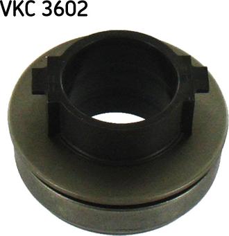 SKF VKC 3602 - Irroituslaakeri inparts.fi