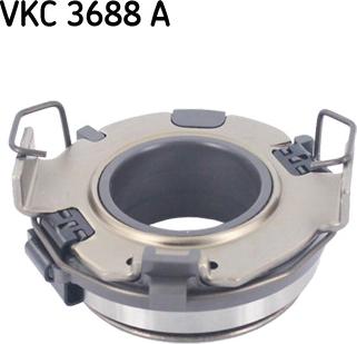 SKF VKC 3688 A - Irroituslaakeri inparts.fi