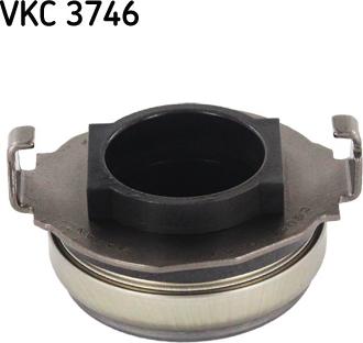 SKF VKC 3746 - Irroituslaakeri inparts.fi