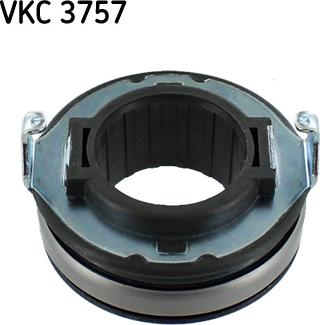 SKF VKC 3757 - Irroituslaakeri inparts.fi